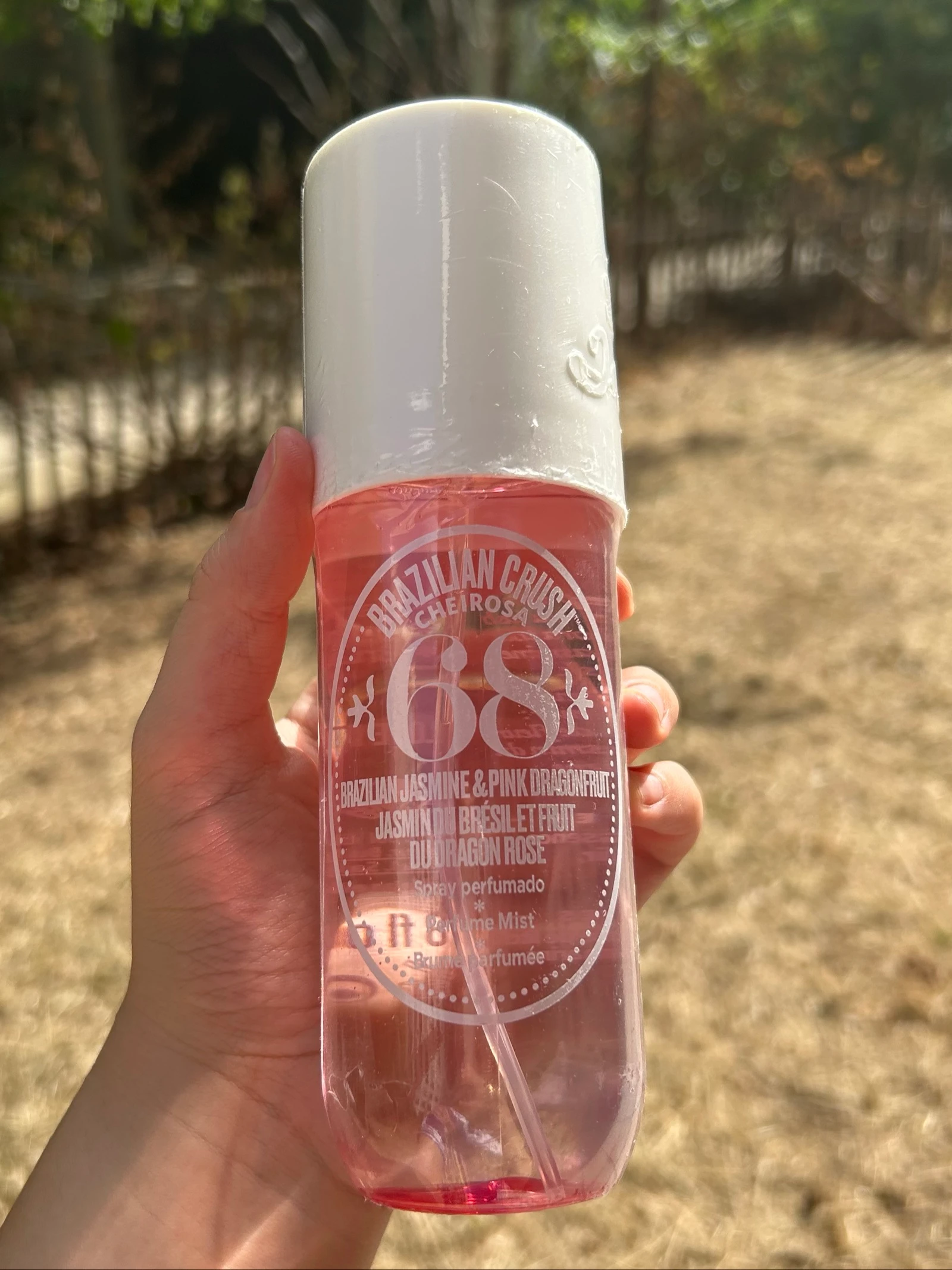 Brume sol de Janeiro 68 -240ml -Neuf